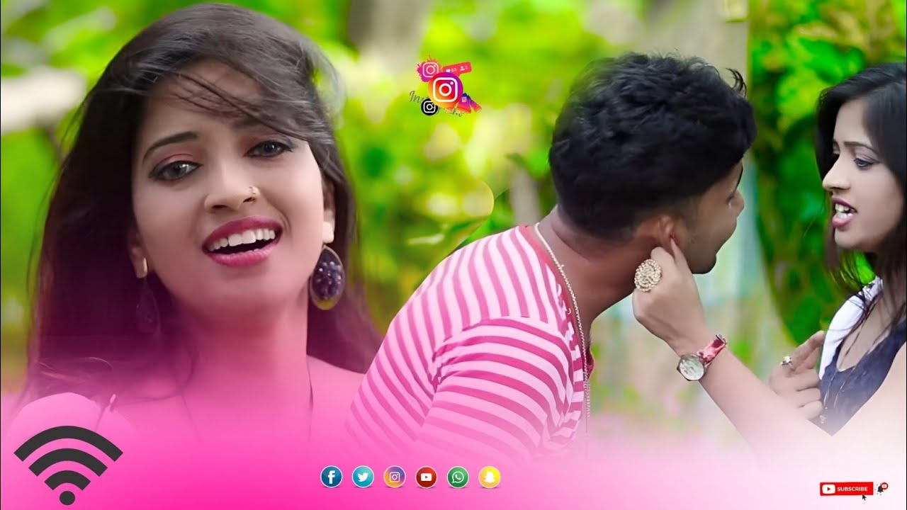 Tere Liye Tadpe Dil | Singer Suman Gupta & Bablu Nayak | New Nagpuri Video | Superhit Nagpuri Song