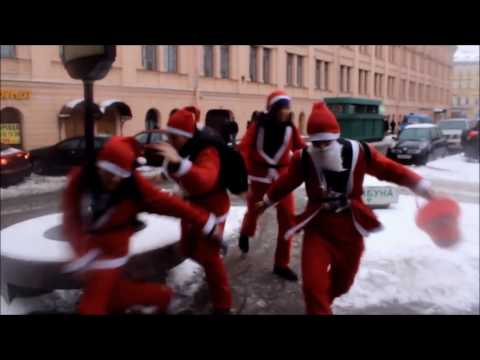 We Butter The Bread With Butter — 13 Wünsche (official music video)