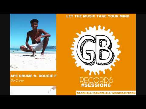 GB RECORDS - #SESSION6