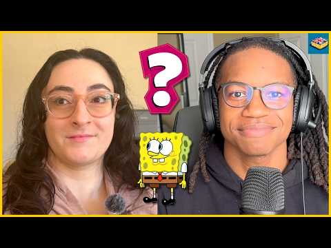 Talking about Movies and TV