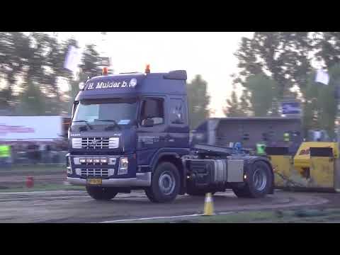 VTN Standaard Trucks Meeuwen 2025