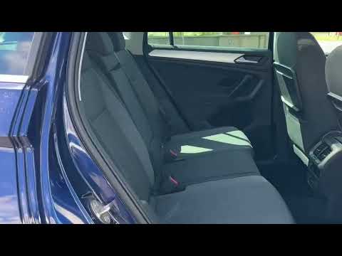 Volkswagen Tiguan 2.0 TDI 115HP Comfortline - Image 2