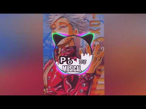 ROBINHO DESTAKY E JEFF 013 FEAT RICK (DEIXA DE SER BESTA) - CANAL PD DJ MUSICAL