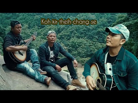 Lamek Thianhlun - Koh kir theih chang se (Official)
