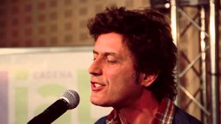 Coti en los Encuentros Dial - Solamente Vos