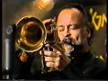 Anca Parghel and Klaus Ignatzek Quintet - Jacaranda