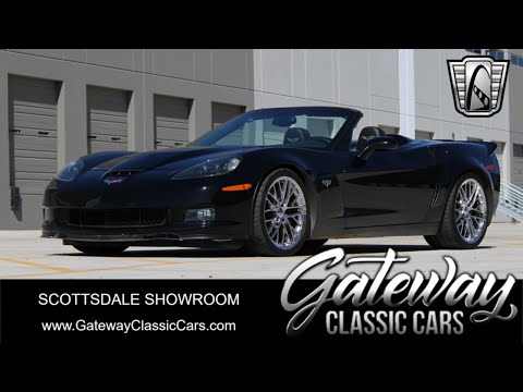 2013 Chevrolet Corvette (CC-1948723) for sale in O'Fallon, Illinois