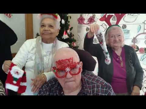 Natal a Meias Sénior Care 2023