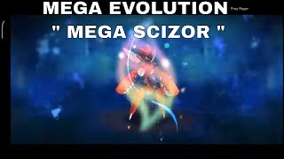 MEGA EVOLUTION 