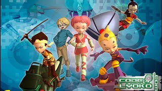Download lagu Code Lyoko Season 2 (Every Episode in One Video) mp3 Download lagu Code Lyoko Season 2 (Every Episode in One Video) mp3