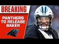 Baker Mayfield to be released by Panthers | CBS Sports HQ