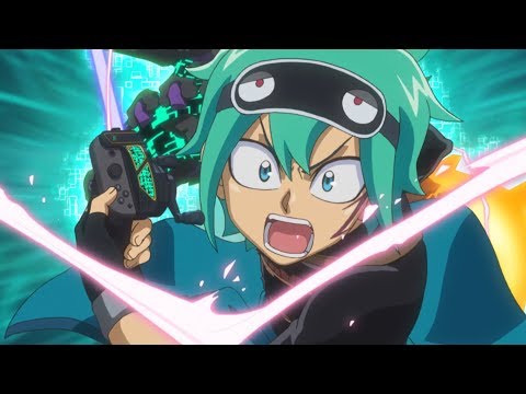 爆釣ハンターズ