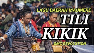Download lagu 💃🏻 TILI KIKIK ~ LAGU DAERAH MAUMERE TERBARU | MUSIK KAMPUNG 2026 @gmcrevolutionofficial  mp3