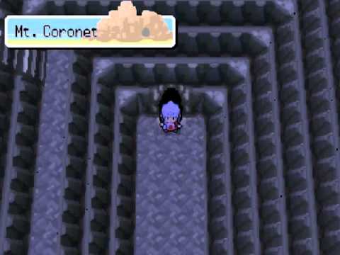 Let's Play Pokemon Perfect Platin - [77] Erkundung fertig... los gehts!