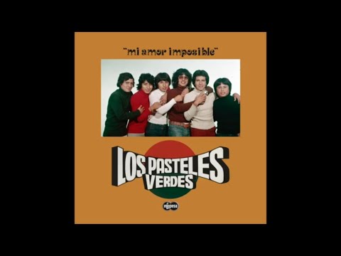 Quisiera Hablarte - Los Pasteles Verdes