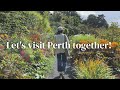 Join Me For A Day Trip To Perth Scotland Vlog