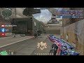 CROSSFIRE PHILIPPINES AK 12 KNIFE IRON SPIDER PRIME 103 KILLS