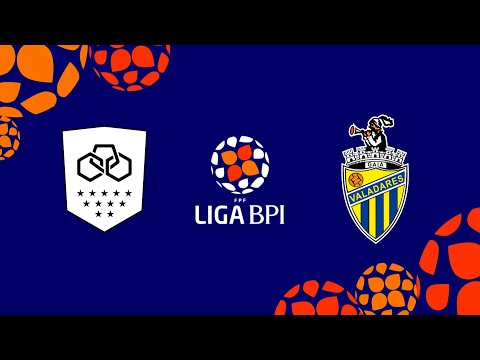 Liga BPI, 2ª jorn.:  Lank Vilaverdense 4-3 Valadares Gaia FC