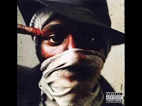 Massive Attack featuring Mos Def - I Against I (Music Video)