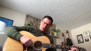 Murder on Music Row - (George Strait and Alan Jackson Cover Song)