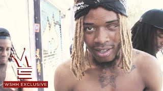 Fetty Wap "A Couple Bandz" (WSHH Exclusive - Official Music Video)