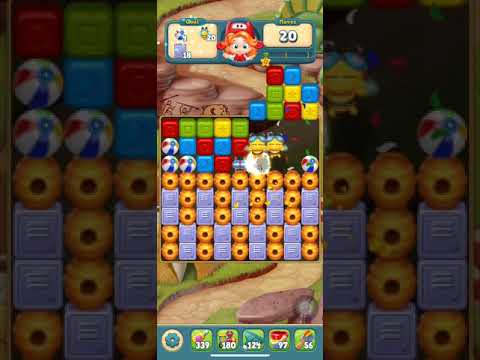 Toy Blast Level 2692