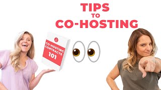 How to Become an Airbnb Co-Host