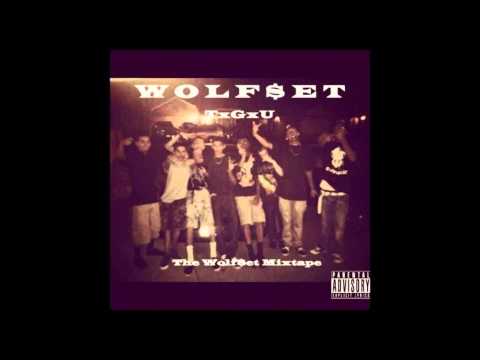 Wolf$et - The Ground Up