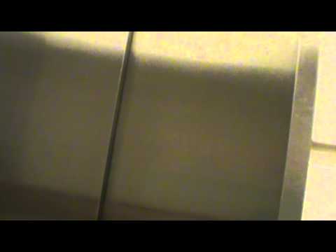 Indianapolis, IN: Dover Hydraulic Professional Center 2 Elevators in Methodist Hospital