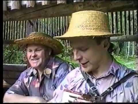 „Grupė "Žemaitijos padaužos" Plungė/  Operatorius Antanas Bružas“ kopija