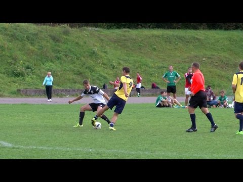 Talsu novada Futbola dienas kauss 2016