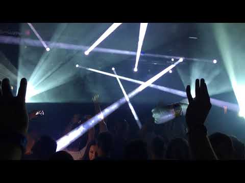 EANP @ HERNAN CATTANEO Akvárium Klub