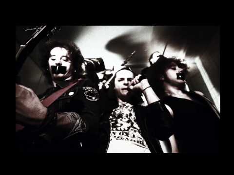 The Electric Wasted - Promo 2010