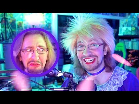 Dood Stream - FF7: New Threat Mod (Part 17)