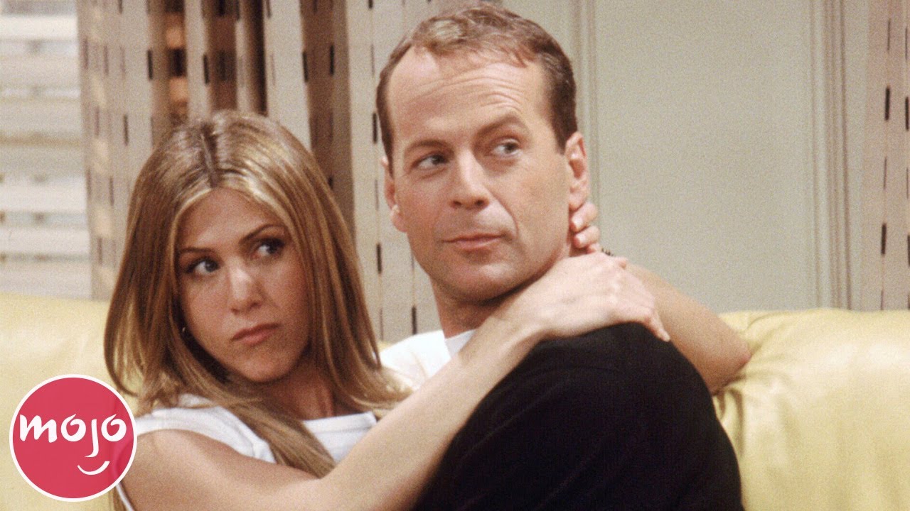 Top 10 Guest Stars That Had Great Chemistry with the Cast