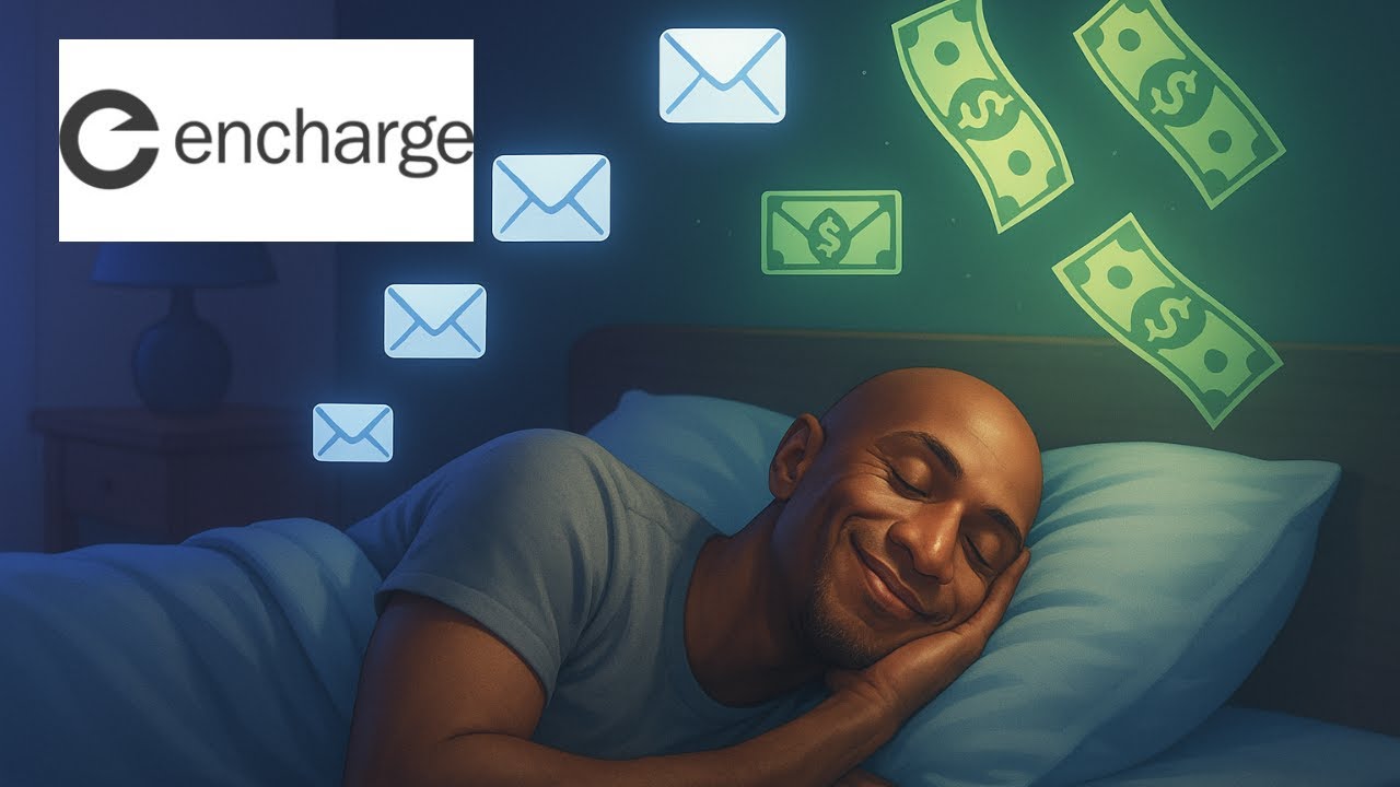 EnCharge AI tutorial