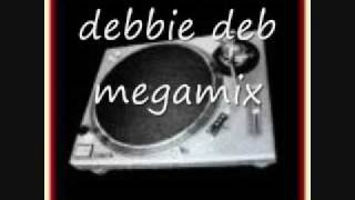 debbie deb megamix
