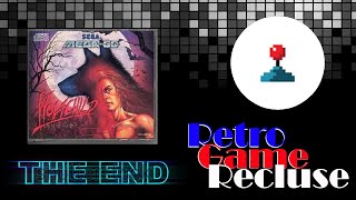 Wolfchild (1993) Sega Mega CD ending [Retro Gaming]