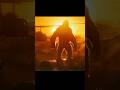 Don T Underestimate The Attitude Of Kong Ytshorts Viralvideo Godzilla Phonkbrasil Kong
