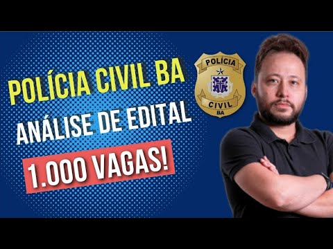 PC BA 2022 Competition - NOTICE ANALYSIS (1,000 VACANCIES!)