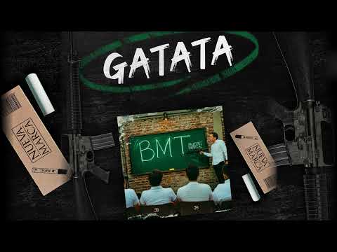 La Nueva Marca - Gatata