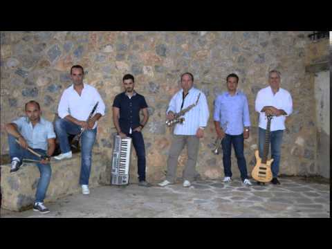 Makedoniko Meraki - Tvojte Oci Leno Mori, V Apsana Me Klade, Koce Berberot