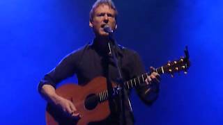 Teddy Thompson - Don&#39;t know what I was thinking - Glasgow O2 Academy 14 December 2012