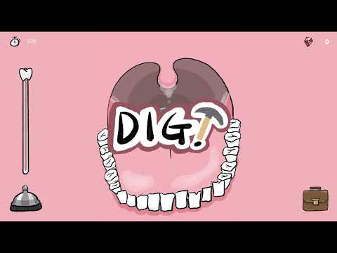 두더지치과 영어버전 플레이 영상