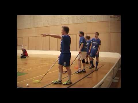 NTK A-junnut 2008-09