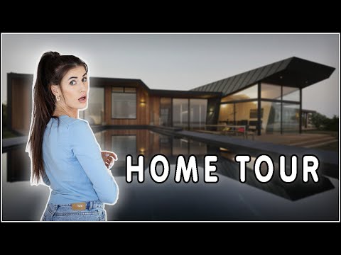 Mano NAMŲ TURAS!!! |  Gretasweet | Pildyk