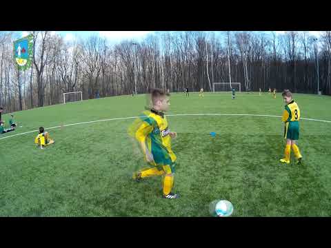 MKS SIEMIANOWICZANKA 5:1 APN KATOWICE