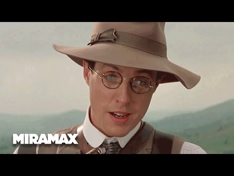 The Englishman Who Went Up a Hill But Came Down a Mountain | ‘930 Feet’ (HD) - Hugh Grant