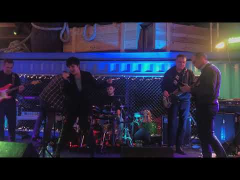 I TRY - Macy Gray Cover - Groupe BLUES - Soirée Barnabé'zik 14/12/2024