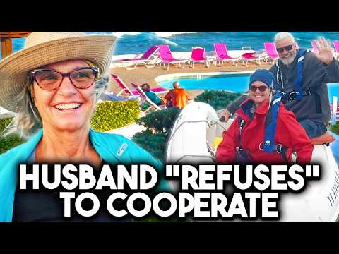 Shocker: Brian Hooker REFUSES to Cooperate in Suspected Murder Probe | Missing in Bahamas